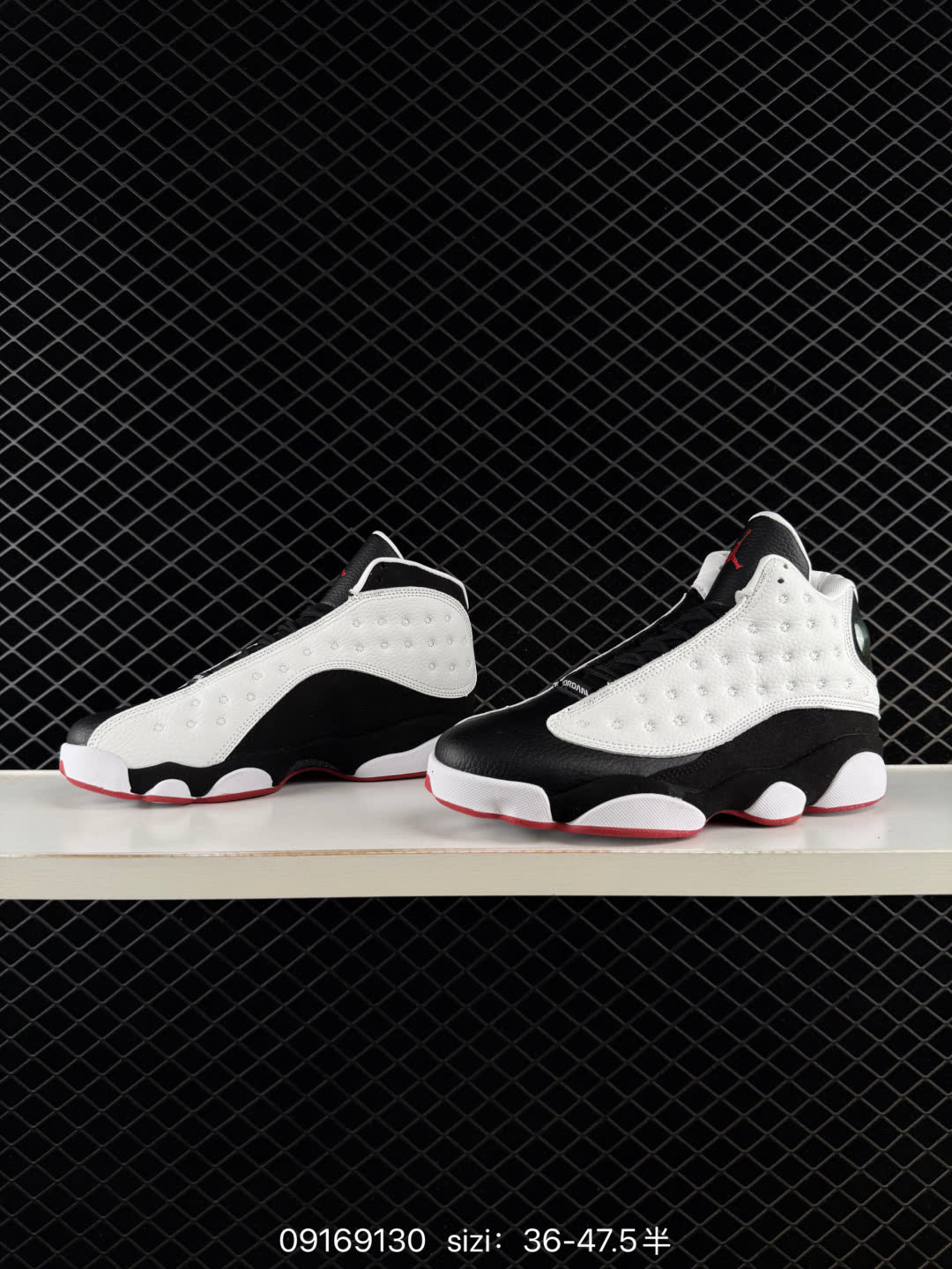 SoleFly x Jordan Air Jordan 13-DX5763-100